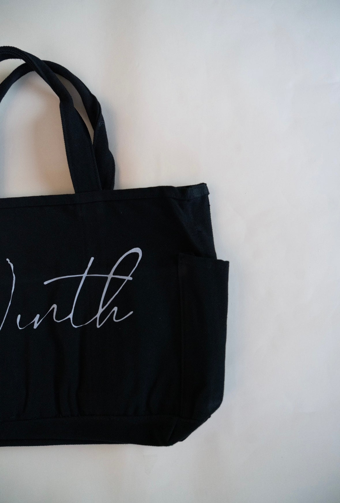 Ninth Tote Bag