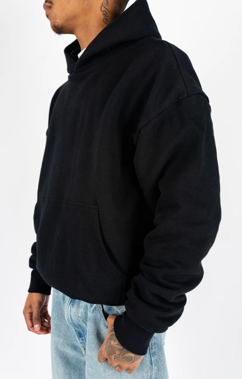 Ninth Hoodie