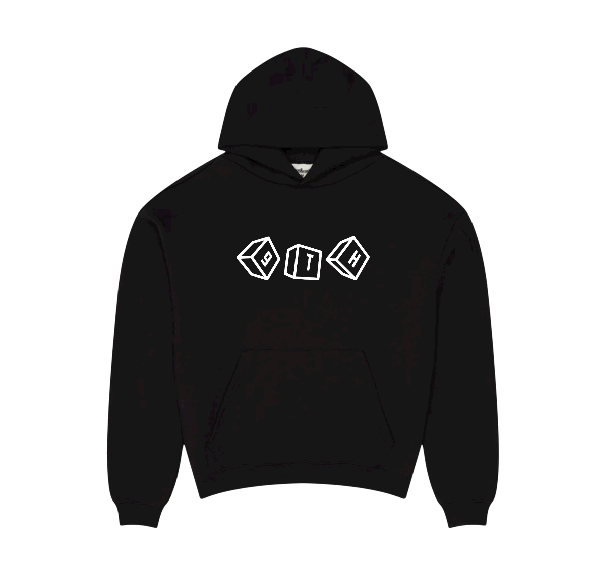 9th Hoodie