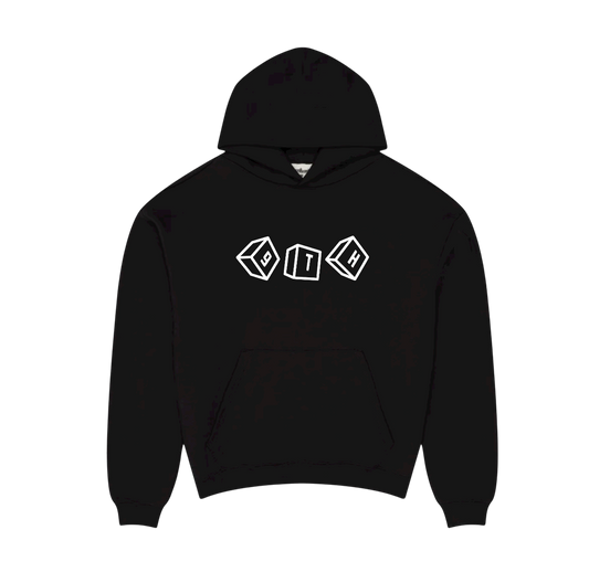 9th Hoodie
