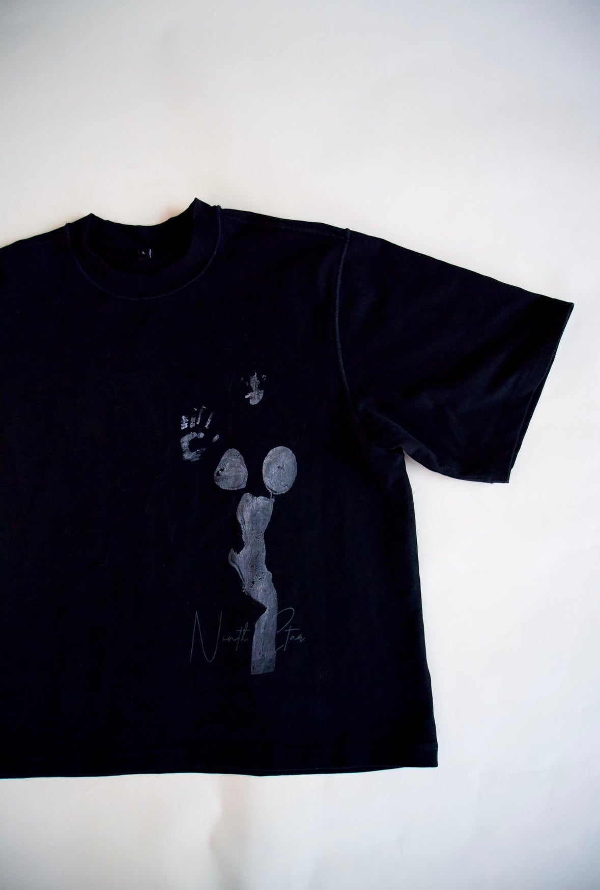 Ninth Divine T-shirt