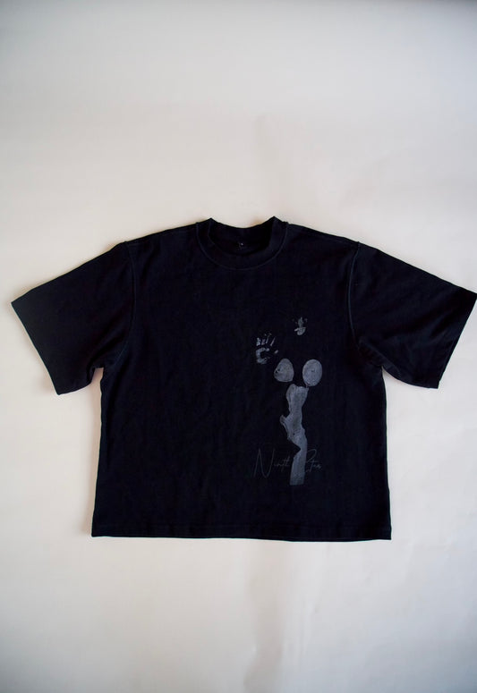 Ninth Divine T-shirt