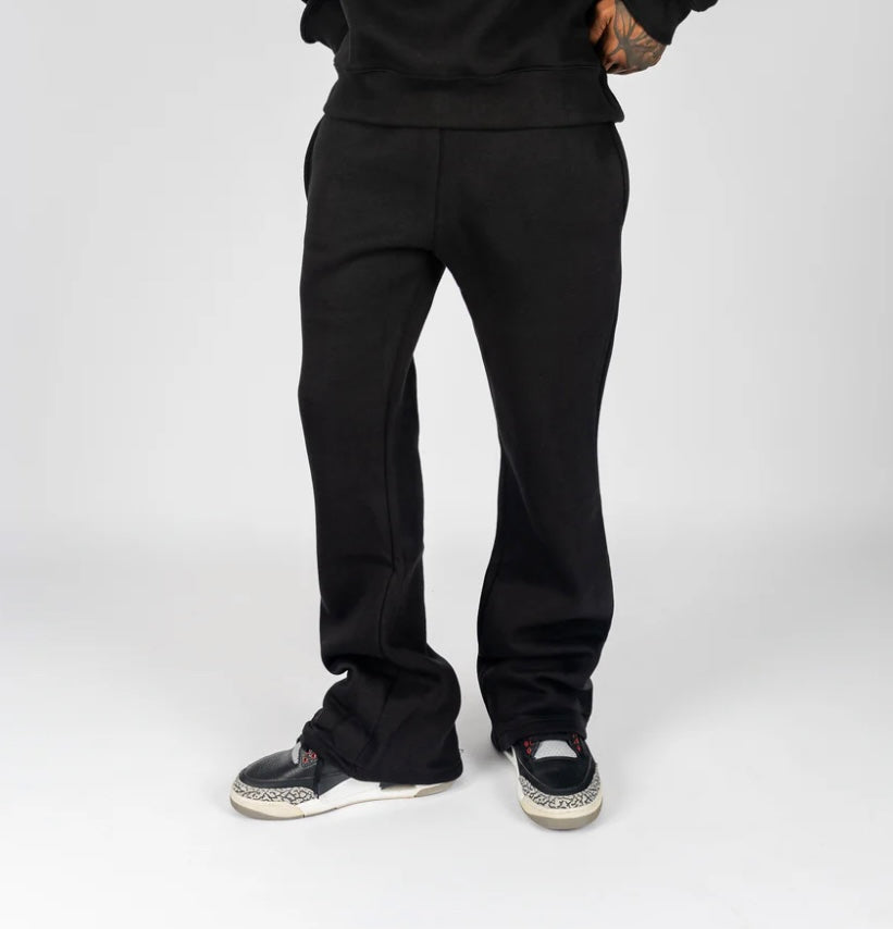 Ninth Sweats