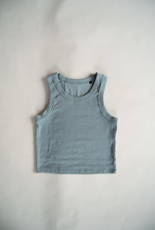 Ninth Tank Top