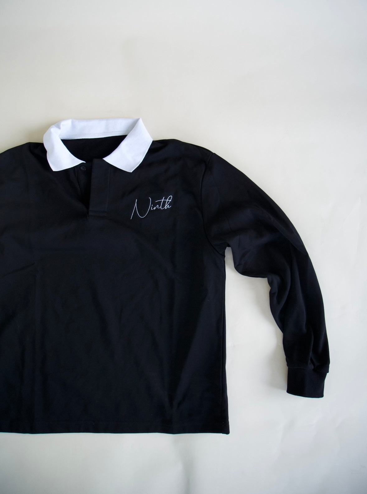 Ninth Polo