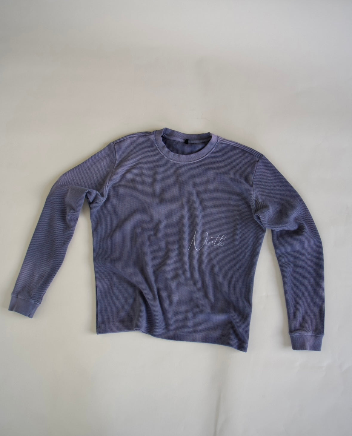 Ninth Sun-dried thermal