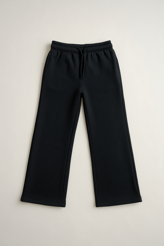 Ninth Sweats